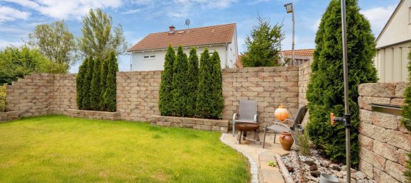 4 rooms Townhouse in Dachau, Germany No. 259639 17