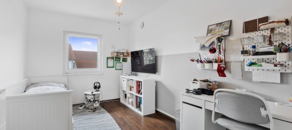 4 rooms Townhouse in Dachau, Germany No. 259639 9