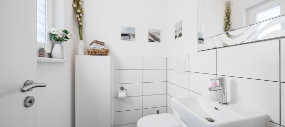 4 rooms Townhouse in Dachau, Germany No. 259639 6