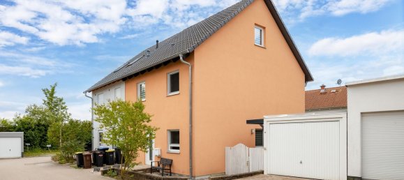 4 rooms Townhouse in Dachau, Germany No. 259639 2