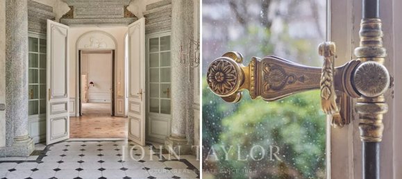 4 bedrooms Apartment in Paris, France No. 346377 17