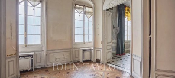 4 bedrooms Apartment in Paris, France No. 346377 14