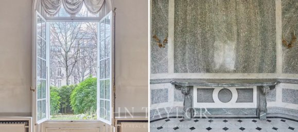 4 bedrooms Apartment in Paris, France No. 346377 19