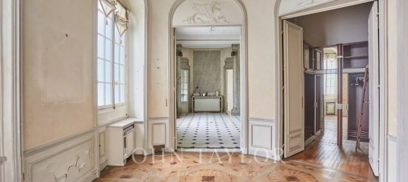 4 bedrooms Apartment in Paris, France No. 346377 15