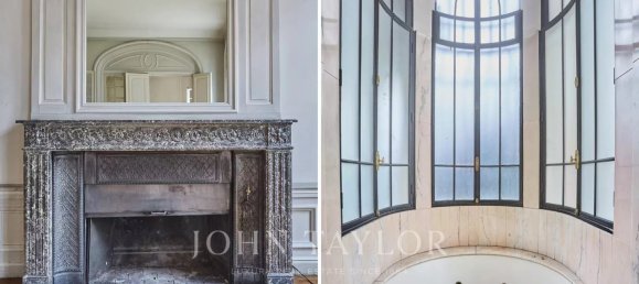 4 bedrooms Apartment in Paris, France No. 346377 2