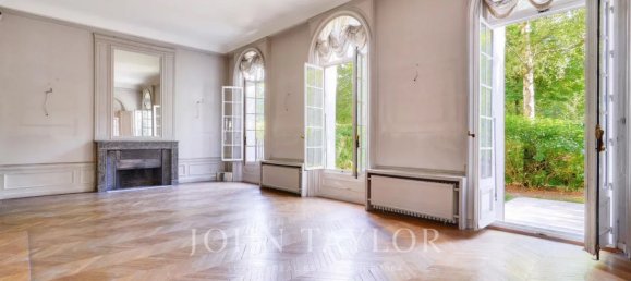 4 bedrooms Apartment in Paris, France No. 346377 4