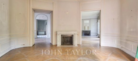 4 bedrooms Apartment in Paris, France No. 346377 11