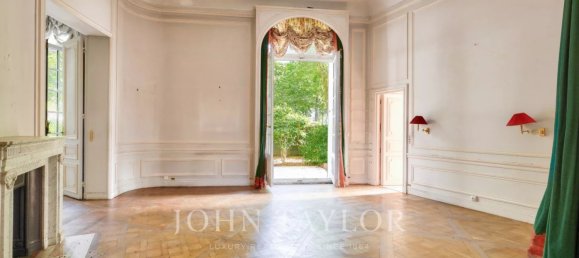 4 bedrooms Apartment in Paris, France No. 346377 9