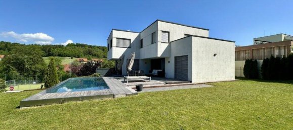 6 rooms House in Hart bei Graz, Austria No. 199313 21