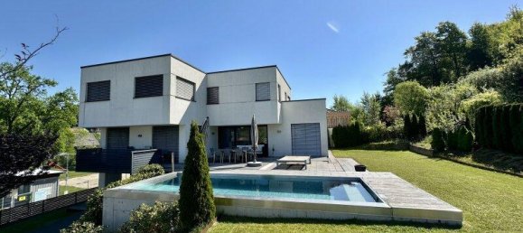 6 rooms House in Hart bei Graz, Austria No. 199313 3