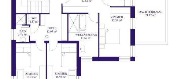 6 rooms House in Hart bei Graz, Austria No. 199313 29