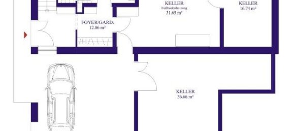 6 rooms House in Hart bei Graz, Austria No. 199313 27