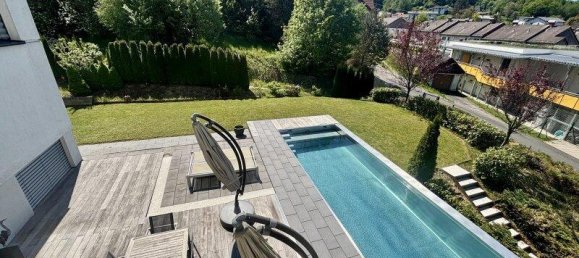 6 rooms House in Hart bei Graz, Austria No. 199313 18