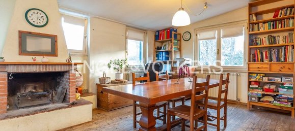 4 bedrooms Villa in Grottaferrata, Italy No. 126690 14