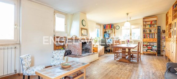 4 bedrooms Villa in Grottaferrata, Italy No. 126690 12