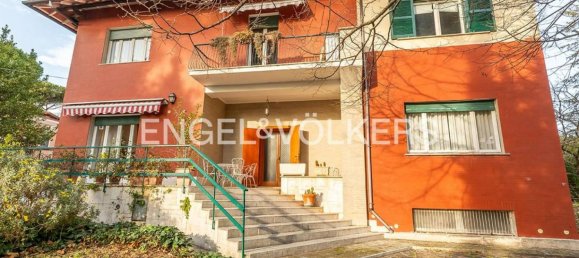 4 bedrooms Villa in Grottaferrata, Italy No. 126690 37