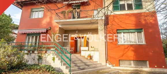 4 bedrooms Villa in Grottaferrata, Italy No. 126690 36