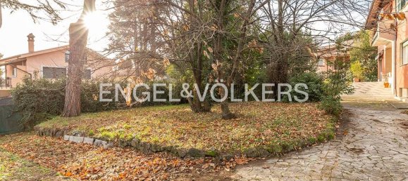 4 bedrooms Villa in Grottaferrata, Italy No. 126690 29