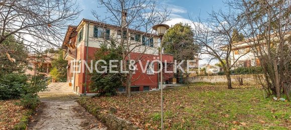 4 bedrooms Villa in Grottaferrata, Italy No. 126690 34