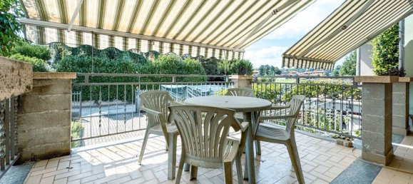 5 bedrooms House in Oleggio, Italy No. 376663 4