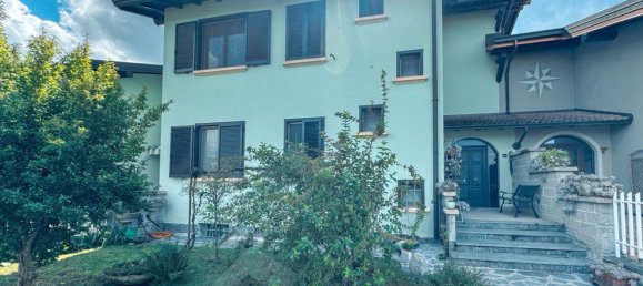 5 bedrooms House in Oleggio, Italy No. 376663 28