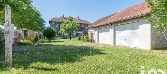 Apartamento de 1 dormitorio en Maizieres-les-Metz, France No. 340542 8