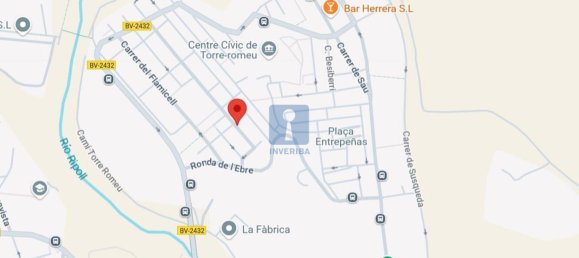 2 bedrooms Apartment in Sabadell, Spain No. 159448 13