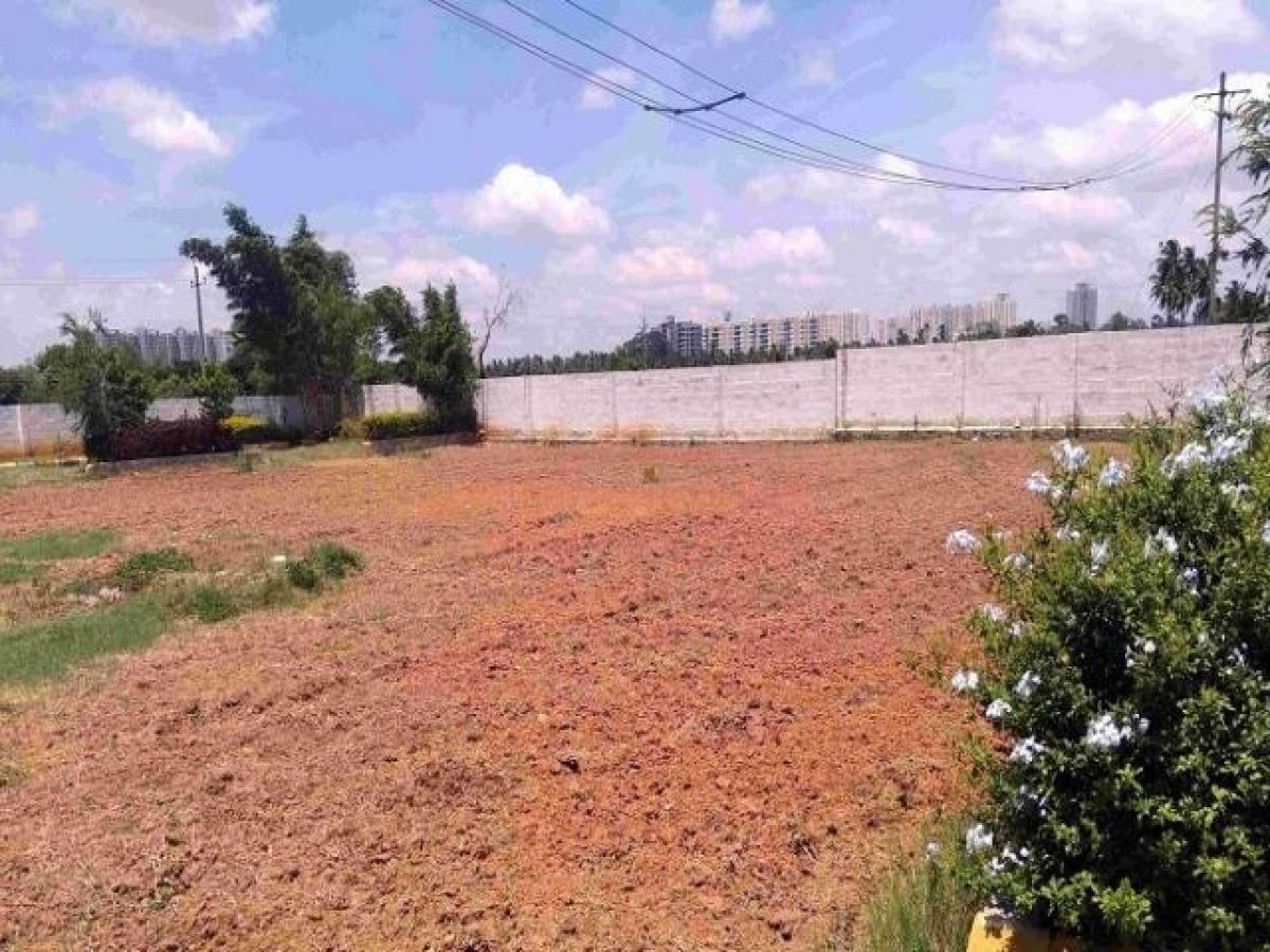  قطعة أرض في Bangalore, India رقم 39900