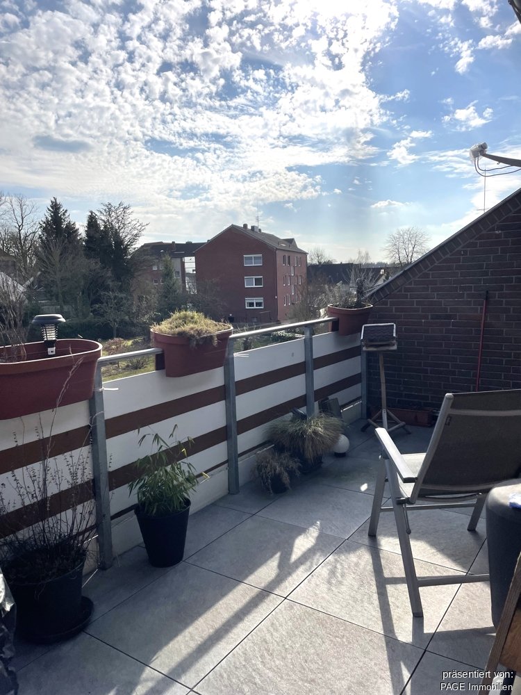 3-Zimmer Wohnung in Friesland, Germany, Nr. 327833