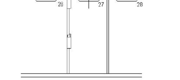 2 bedrooms Apartment in Rome, Italy No. 325149 11