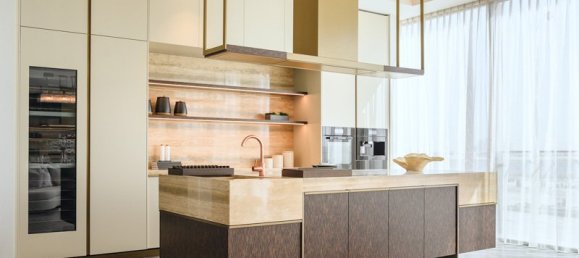 4 chambres Penthouse à Palm Jumeirah, UAE No. 3360 27