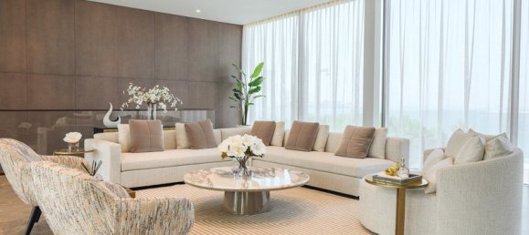 4 chambres Penthouse à Palm Jumeirah, UAE No. 3360 20