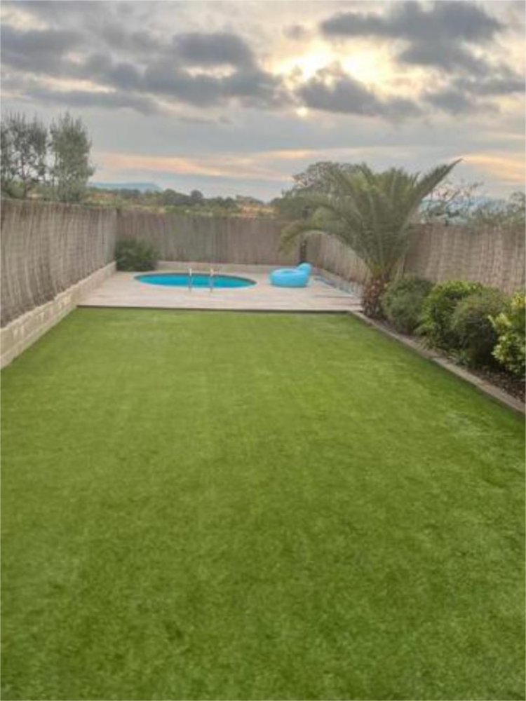 4 bedrooms House in Odena, Spain No. 191205