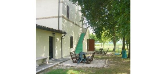 5-Zimmer Hotel in Bevagna, Italy, Nr. 252816 4