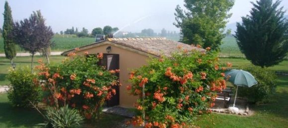 5-Zimmer Hotel in Bevagna, Italy, Nr. 252816 5