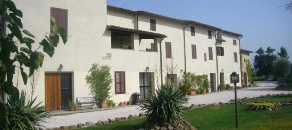 5-Zimmer Hotel in Bevagna, Italy, Nr. 252816 6