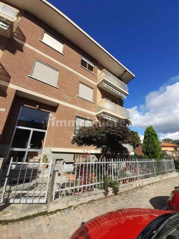 3 bedrooms Apartment in Santena, Italy No. 395021