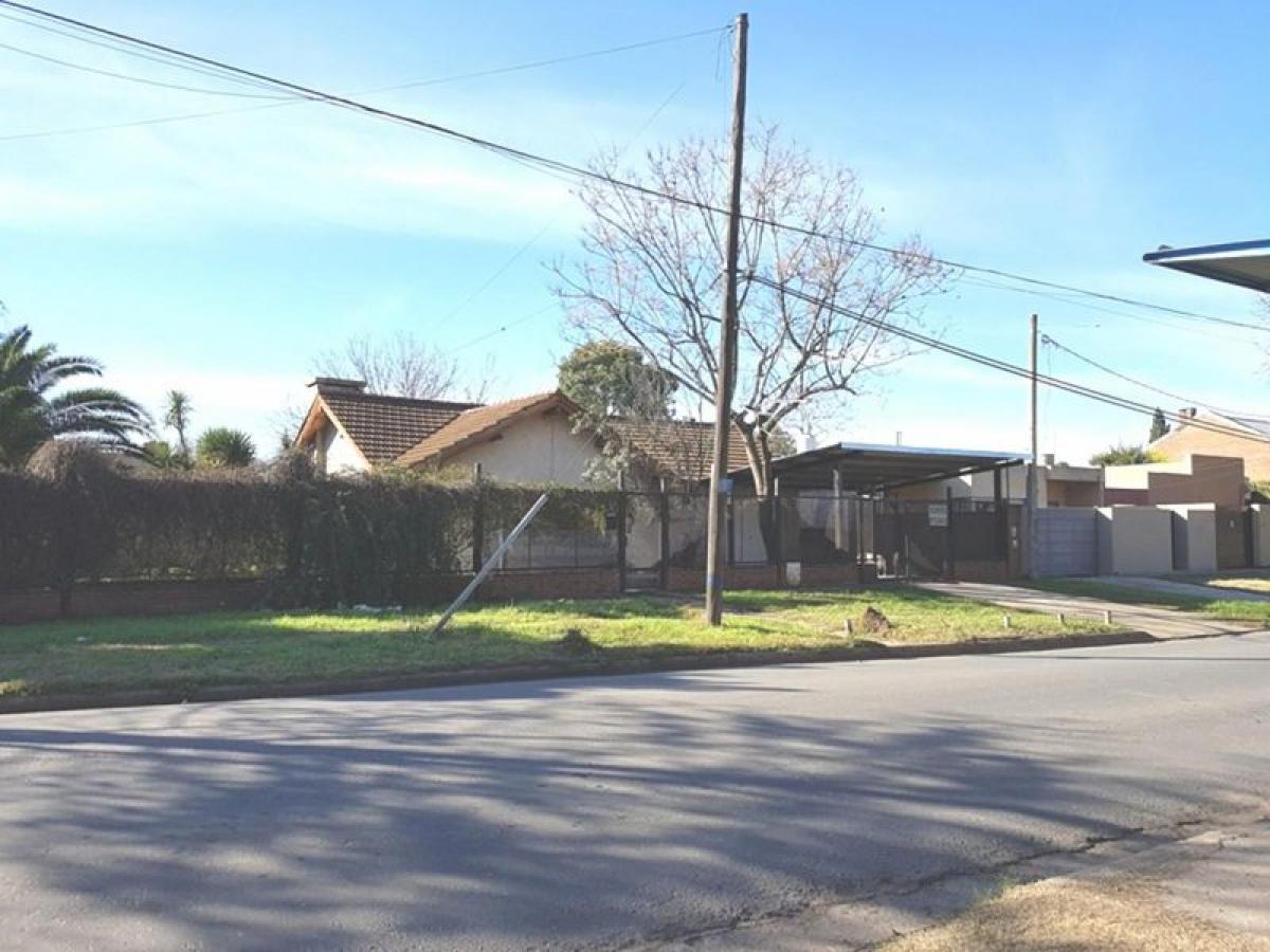 3 Schlafzimmer Haus in Santa Fe, Argentina, Nr. 56835