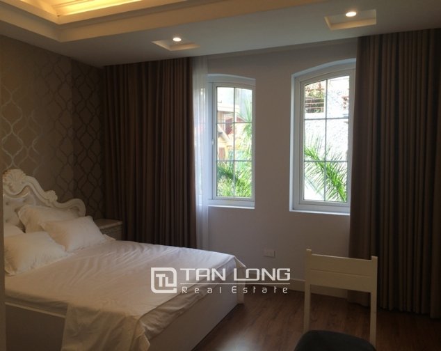 1 bedroom Apartment in Cau Giay, Vietnam No. 2764
