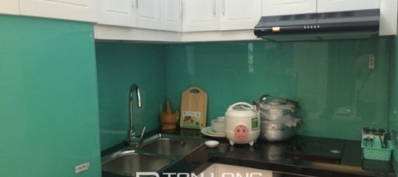 1 bedroom Apartment in Cau Giay, Vietnam No. 2764 4