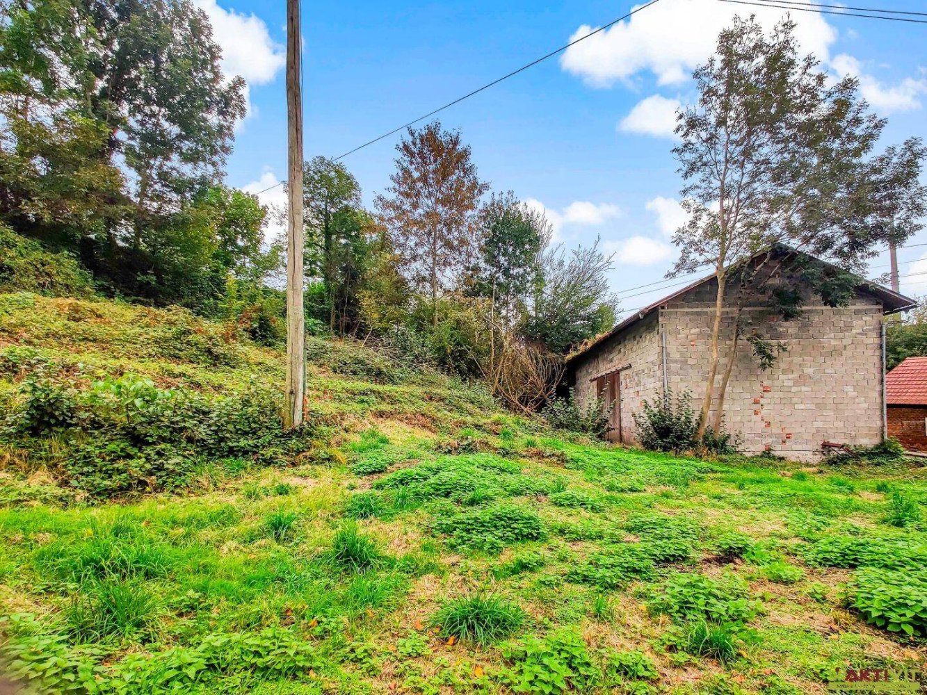 Terreno de 8 habitaciónes en Lambach, Austria No. 163907