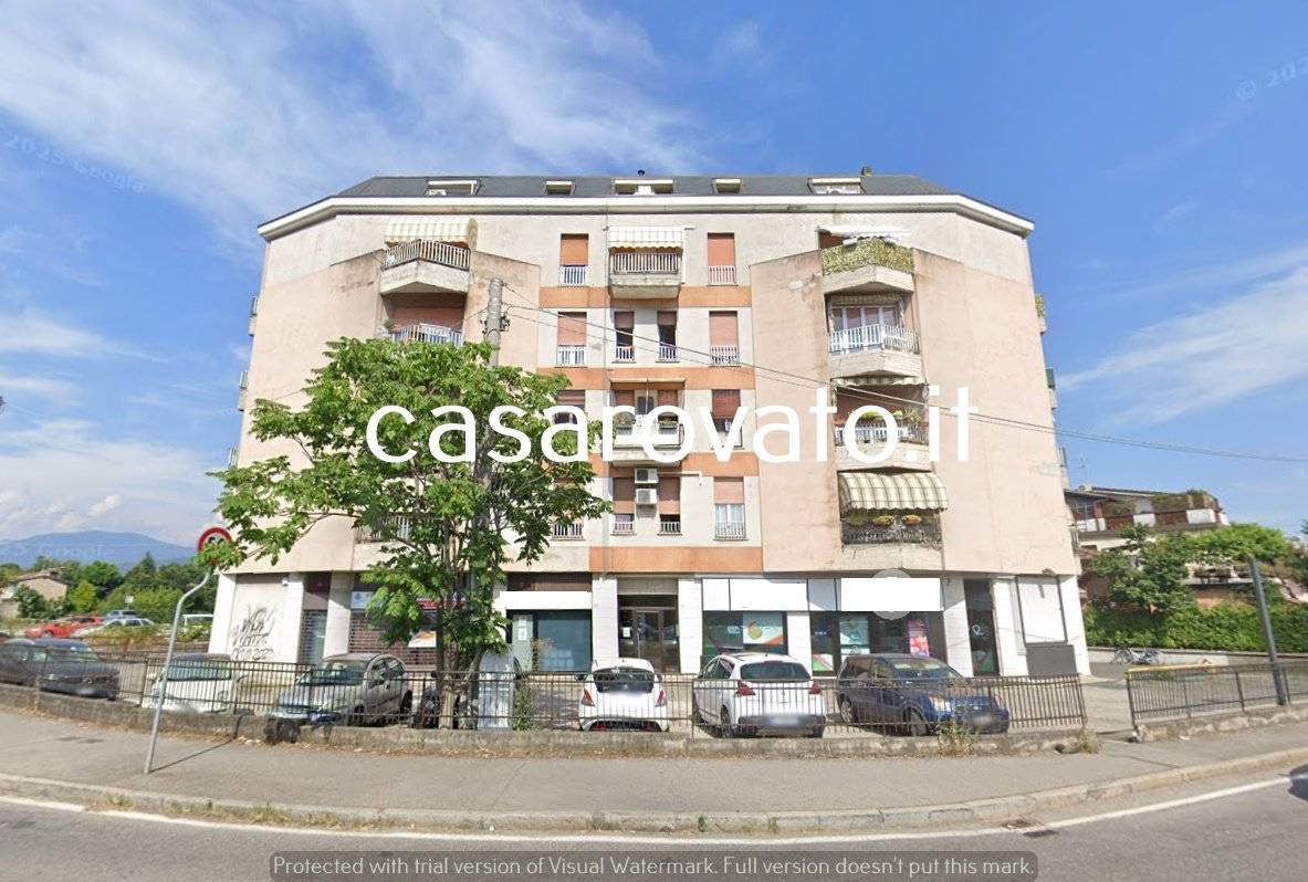1 bedroom Apartment in Gussago, Italy No. 292046