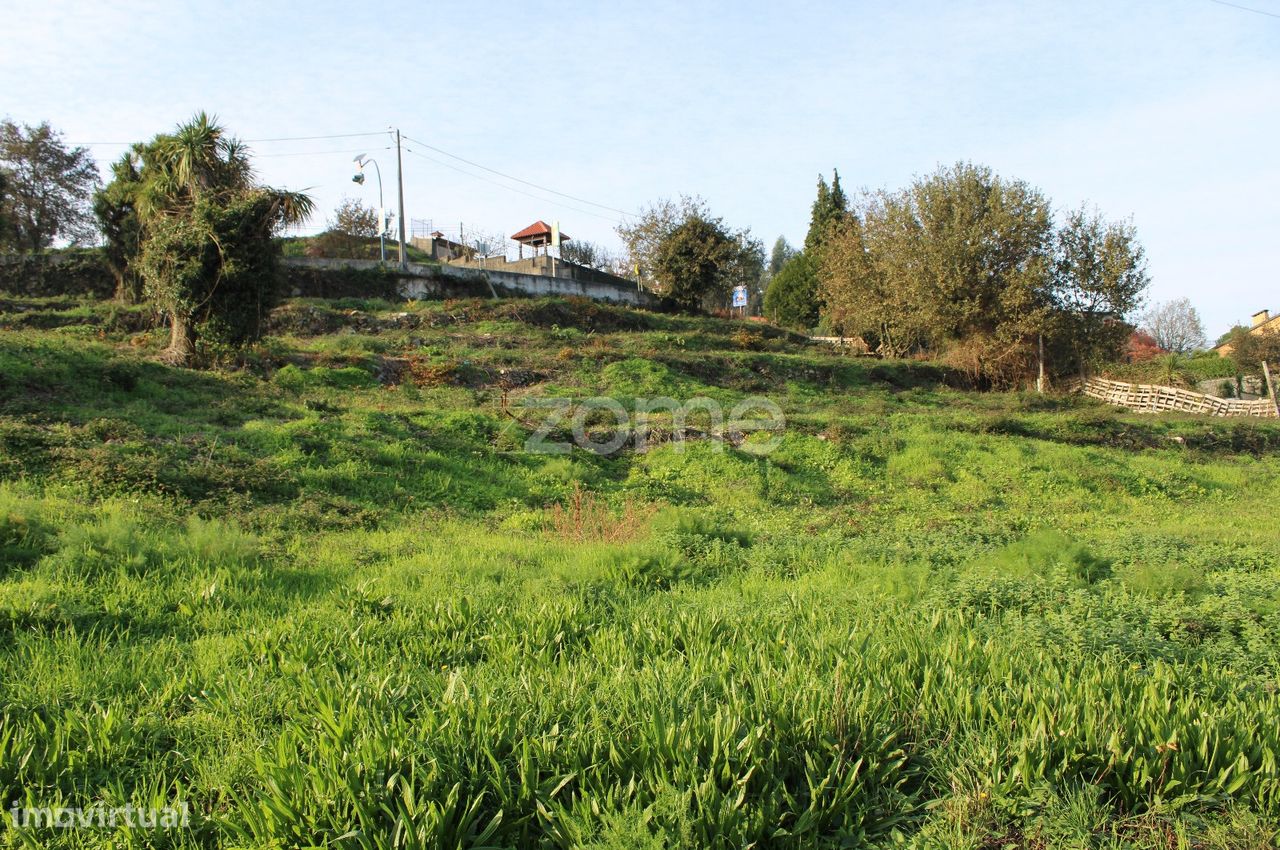 3308m² Land in Lousada, Portugal No. 85522