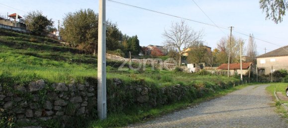 3308m² Land in Lousada, Portugal No. 85522 2