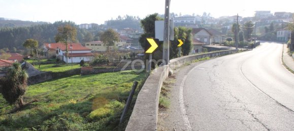 3308m² Land in Lousada, Portugal No. 85522 10