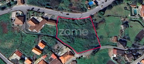 3308m² Land in Lousada, Portugal No. 85522 16