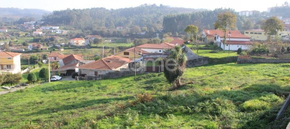 3308m² Land in Lousada, Portugal No. 85522 14