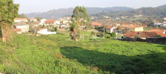 3308m² Land in Lousada, Portugal No. 85522 9