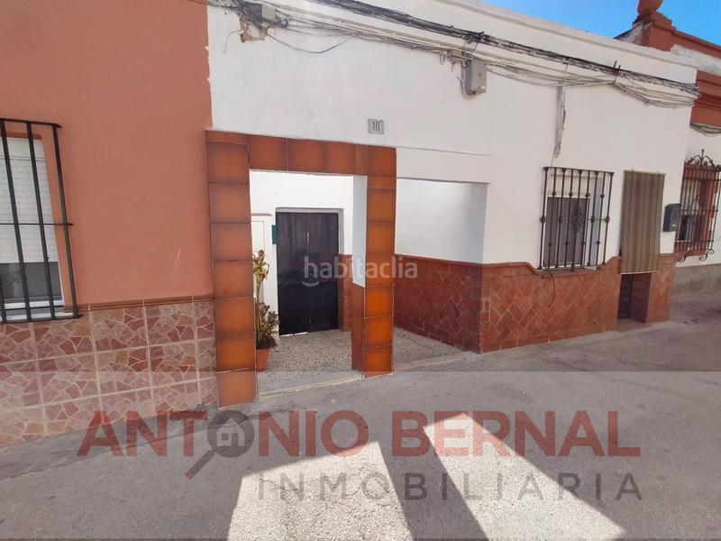 2 chambres Maison à Jerez de la Frontera, Spain No. 243403