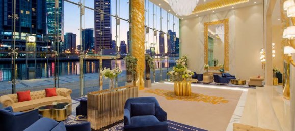 1 bedroom Apartment in Business Bay, UAE No. 13713 8